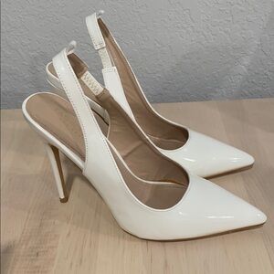 Fashion Nova Heels